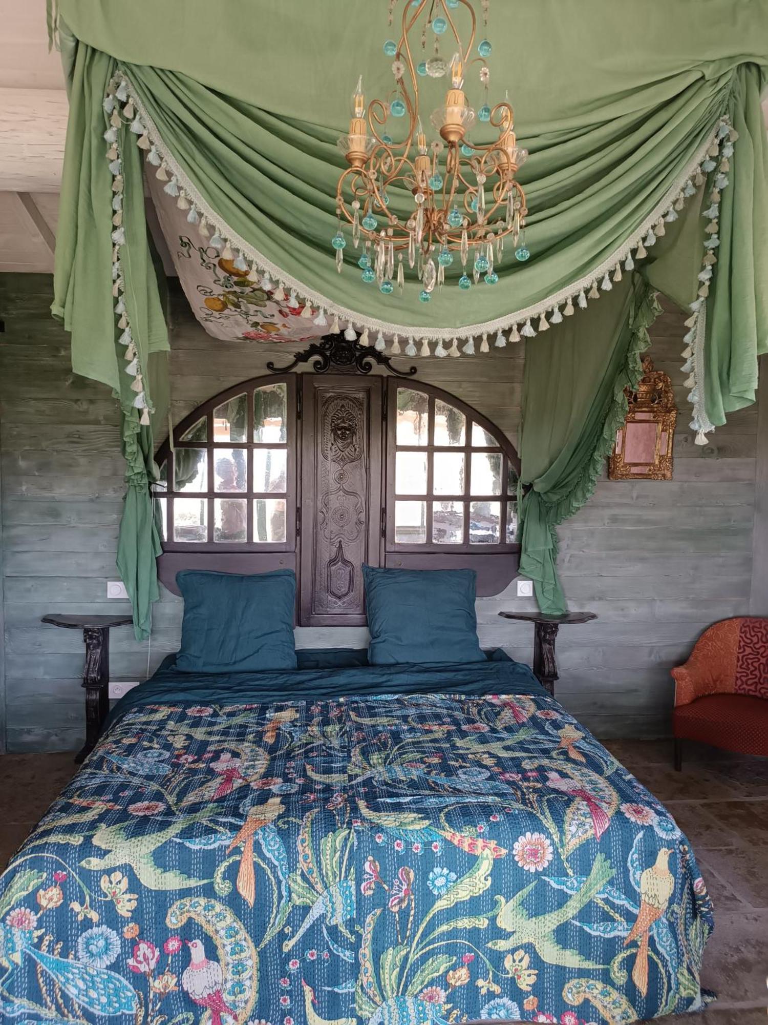 La Boheme La Belle Etoile Petit Dejeuner Compris Charols Ngoại thất bức ảnh