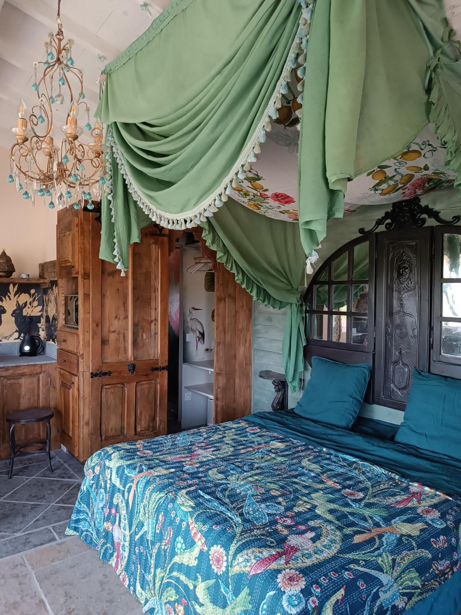 La Boheme La Belle Etoile Petit Dejeuner Compris Charols Ngoại thất bức ảnh